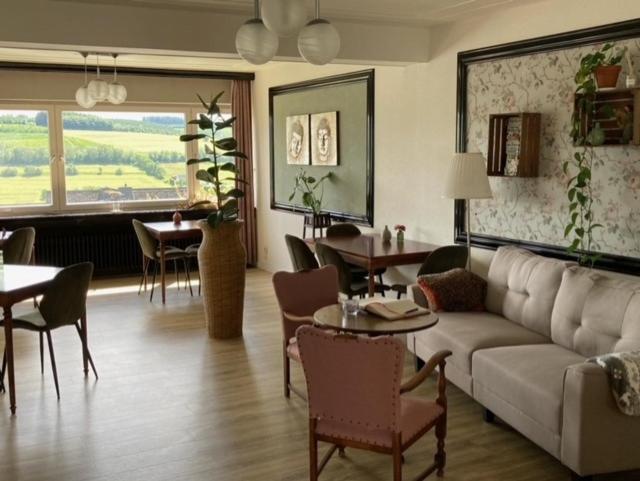 Bed & Breakfast Weisser Stein Schmallenberg Exterior foto